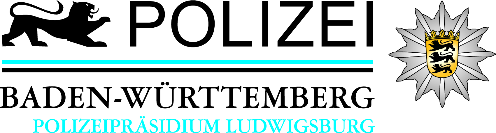 Polizeipräsidium Ludwigsburg